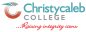 Christycaleb College logo